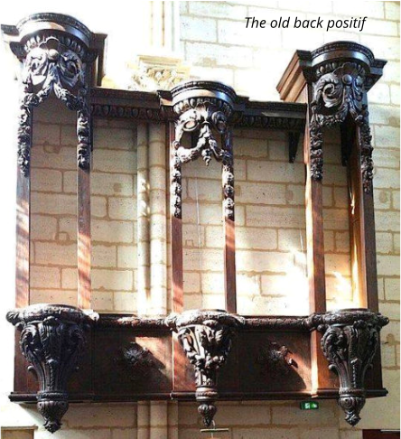 The old back positif