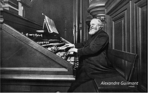 Alexandre Guilmant