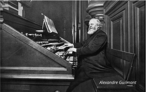 Alexandre Guilmant